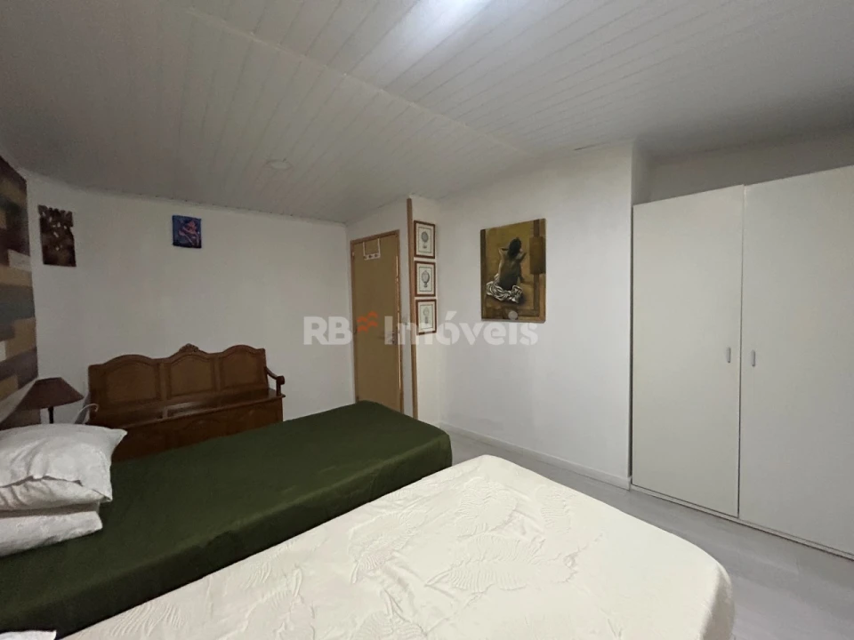 Apartamento T3 para Venda em São João Baptista e Santa Maria dos Olivais Foto 26