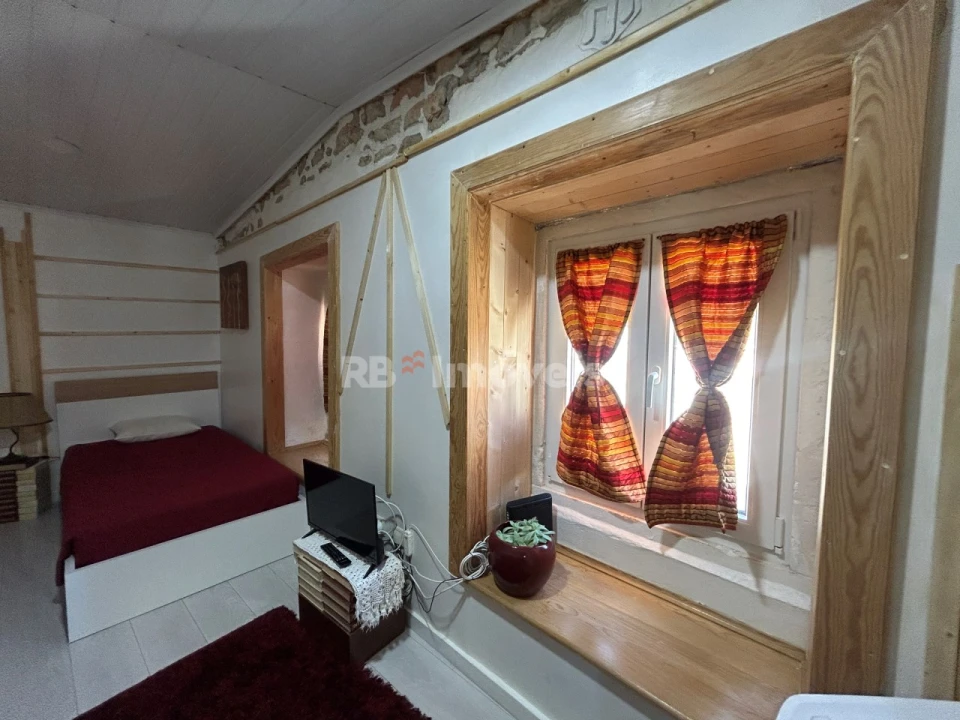 Apartamento T3 para Venda em São João Baptista e Santa Maria dos Olivais Foto 27
