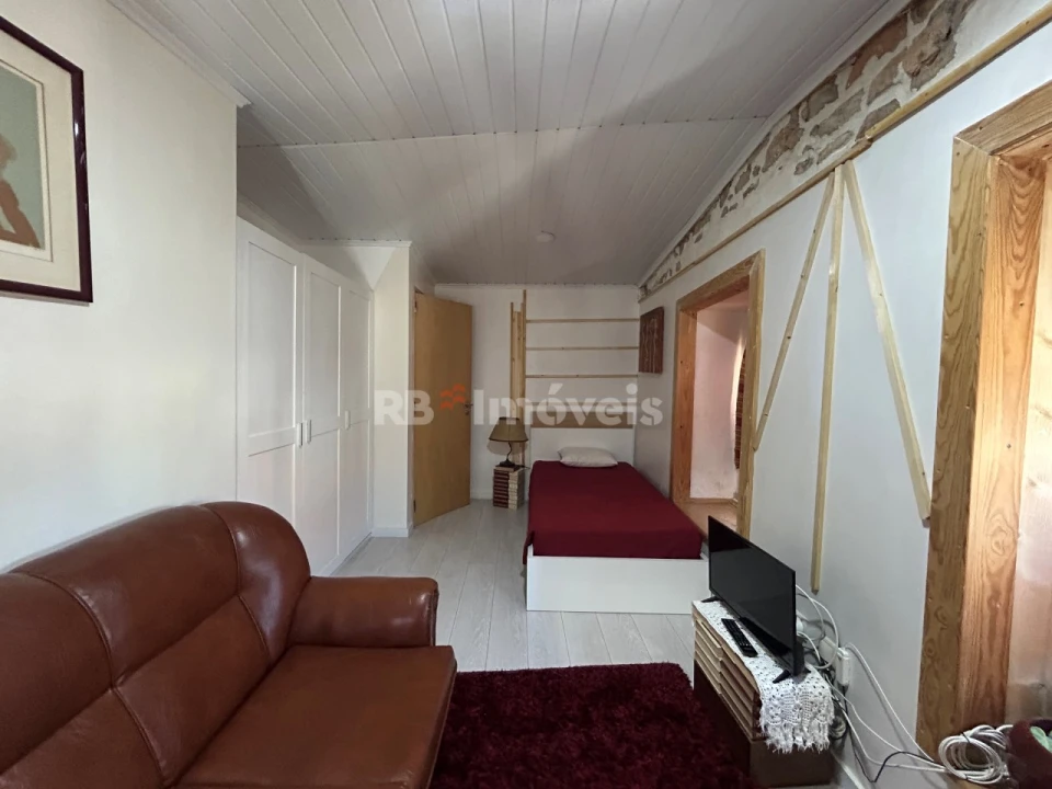 Apartamento T3 para Venda em São João Baptista e Santa Maria dos Olivais Foto 28
