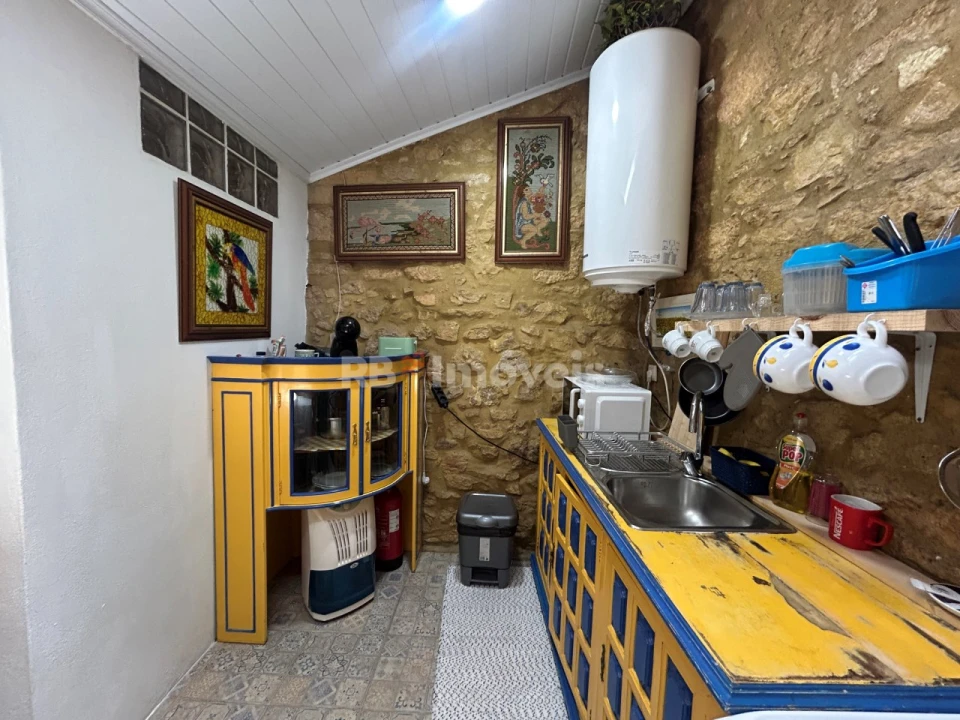 Apartamento T3 para Venda em São João Baptista e Santa Maria dos Olivais Foto 18