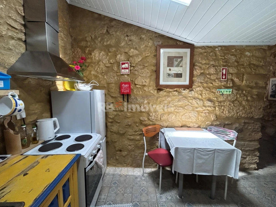 Apartamento T3 para Venda em São João Baptista e Santa Maria dos Olivais Foto 19