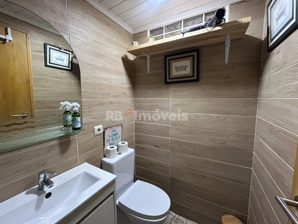 Apartamento T3 para Venda em São João Baptista e Santa Maria dos Olivais Foto 31