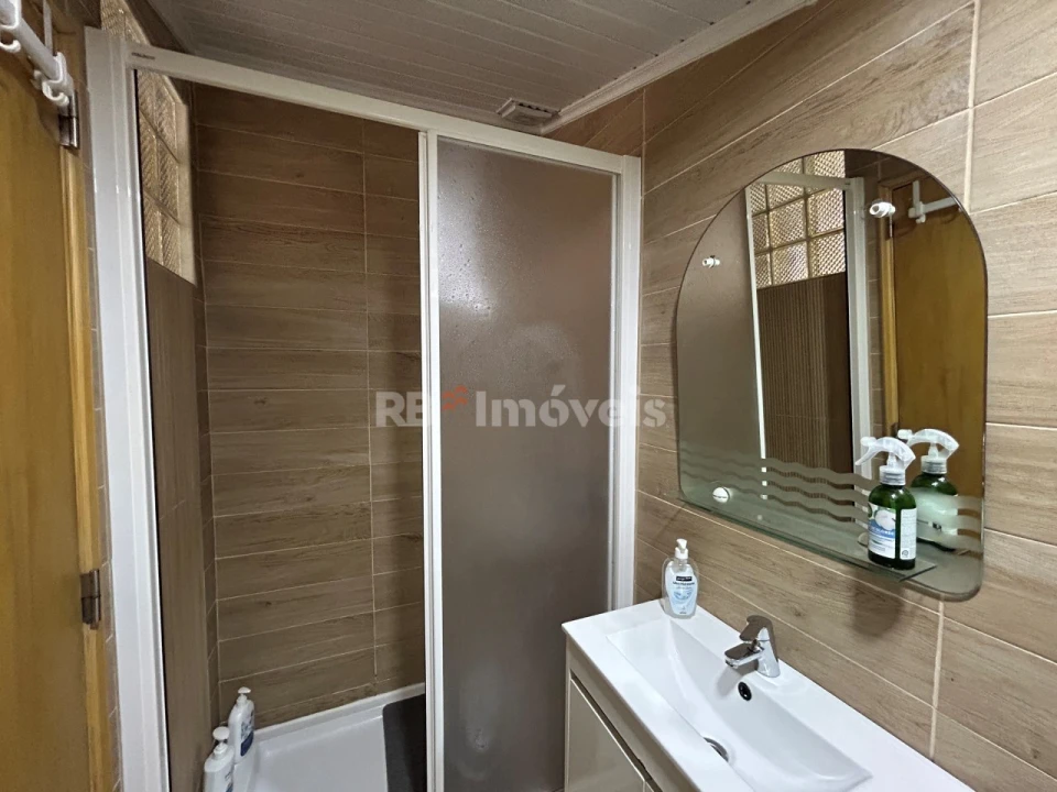 Apartamento T3 para Venda em São João Baptista e Santa Maria dos Olivais Foto 32