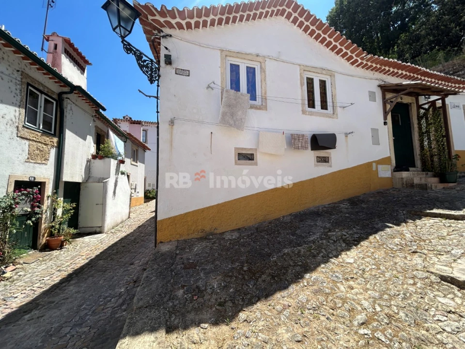 Apartamento T3 para Venda em São João Baptista e Santa Maria dos Olivais Foto 33