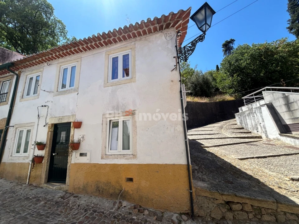 Apartamento T3 para Venda em São João Baptista e Santa Maria dos Olivais Foto 35