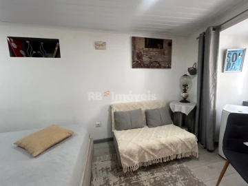 Apartamento T3 para Venda em São João Baptista e Santa Maria dos Olivais