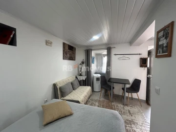 Apartamento T3 para Venda em São João Baptista e Santa Maria dos Olivais