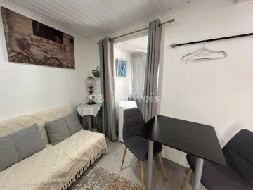 Apartamento T3 para Venda em São João Baptista e Santa Maria dos Olivais