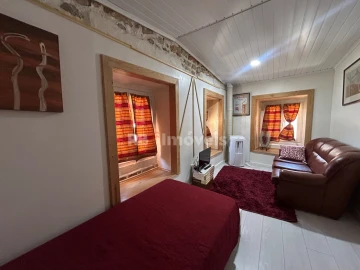 Apartamento T3 para Venda em São João Baptista e Santa Maria dos Olivais