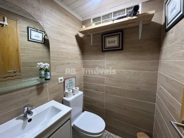 Apartamento T3 para Venda em São João Baptista e Santa Maria dos Olivais