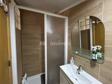 Apartamento T3 para Venda em São João Baptista e Santa Maria dos Olivais