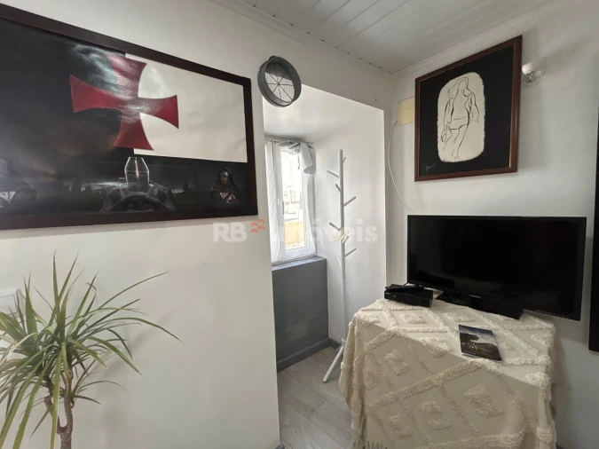 Apartamento T3 para Venda em São João Baptista e Santa Maria dos Olivais Foto 7
