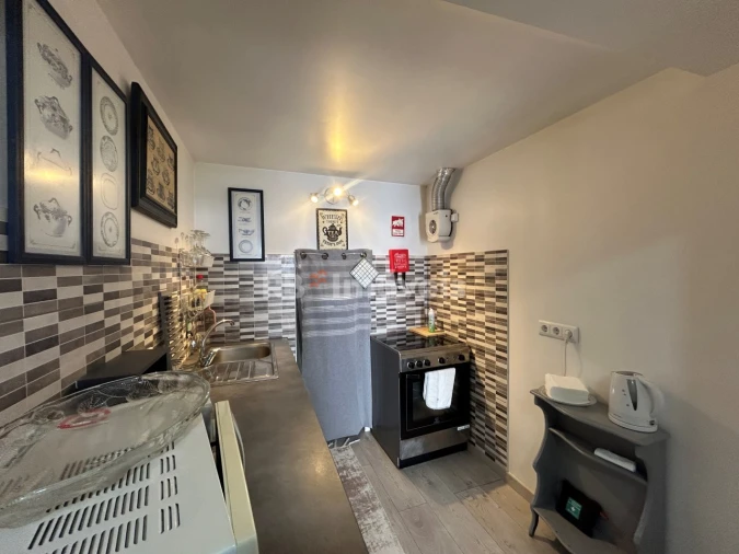 Apartamento T3 para Venda em São João Baptista e Santa Maria dos Olivais Foto 12
