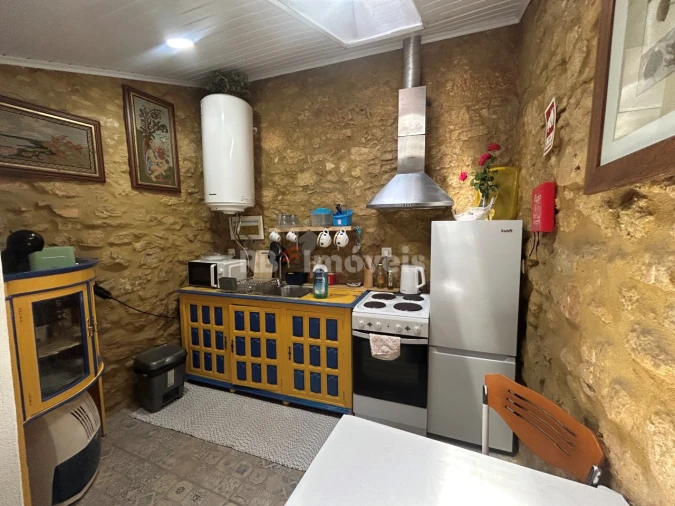 Apartamento T3 para Venda em São João Baptista e Santa Maria dos Olivais Foto 17