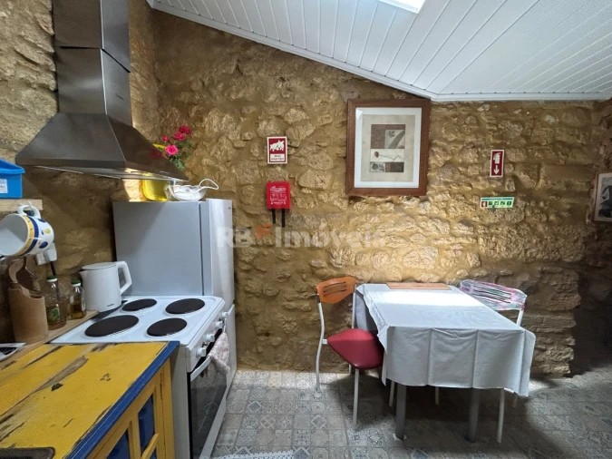Apartamento T3 para Venda em São João Baptista e Santa Maria dos Olivais Foto 19