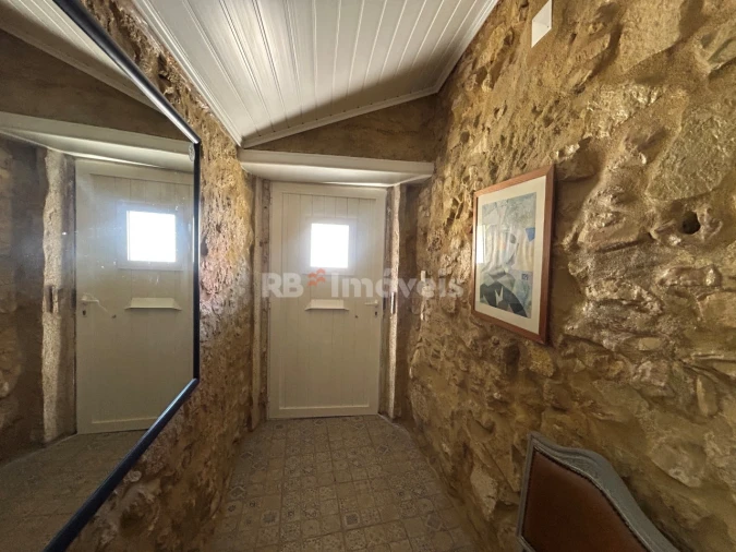 Apartamento T3 para Venda em São João Baptista e Santa Maria dos Olivais Foto 15