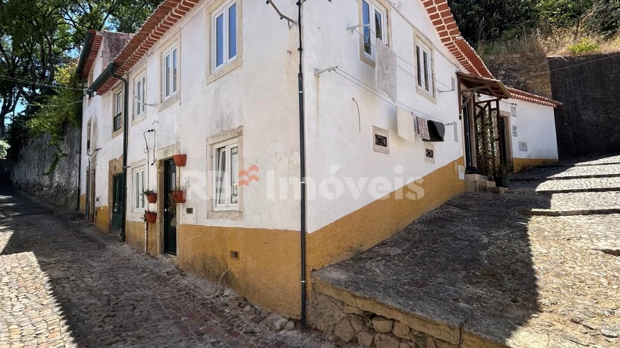 Apartamento T3 para Venda em São João Baptista e Santa Maria dos Olivais