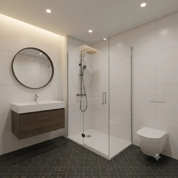 Apartamento T3 para Venda em Marrazes e Barosa Foto 6