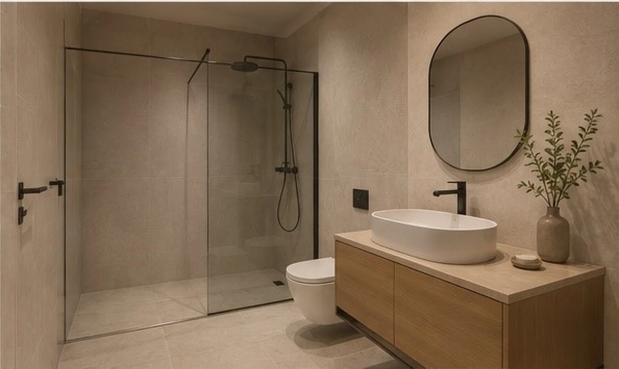 Apartamento T2 para Venda em Marrazes e Barosa Foto 8
