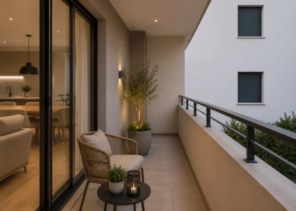 Apartamento T2 para Venda em Marrazes e Barosa Foto 11