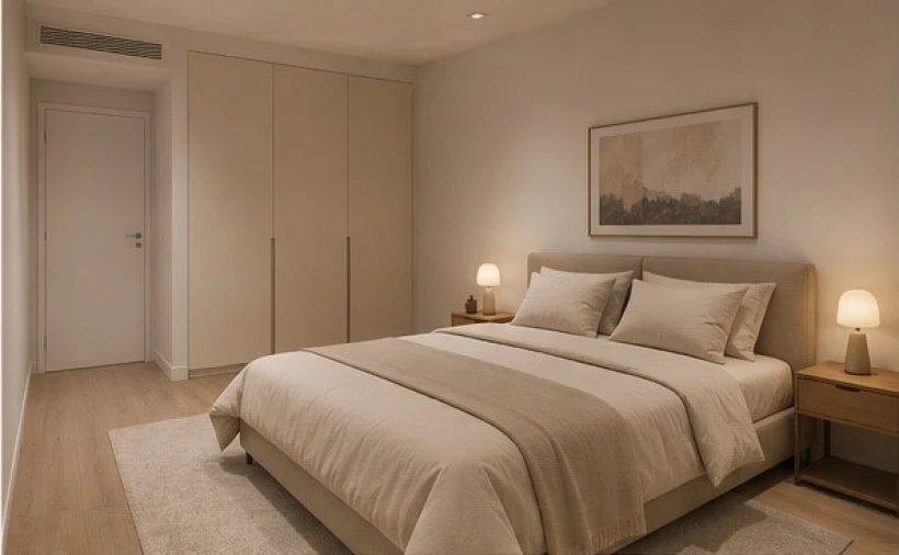 Apartamento T2 para Venda em Marrazes e Barosa Foto 5