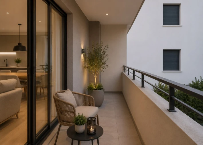 Apartamento T2 para Venda em Marrazes e Barosa Foto 11