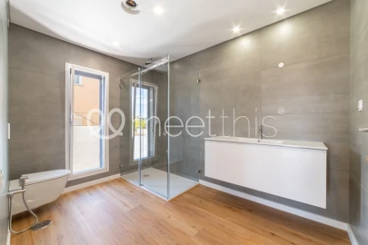 Moradia T3 para Venda em Alcabideche