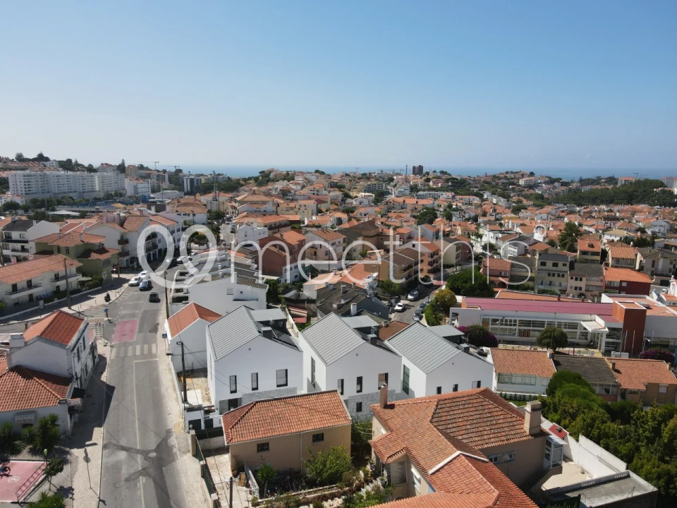 Moradia T3 para Venda em Alcabideche Foto 40