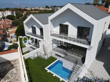 Moradia T3 para Venda em Alcabideche