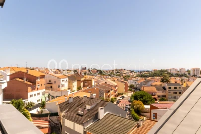 Moradia T3 para Venda em Alcabideche
