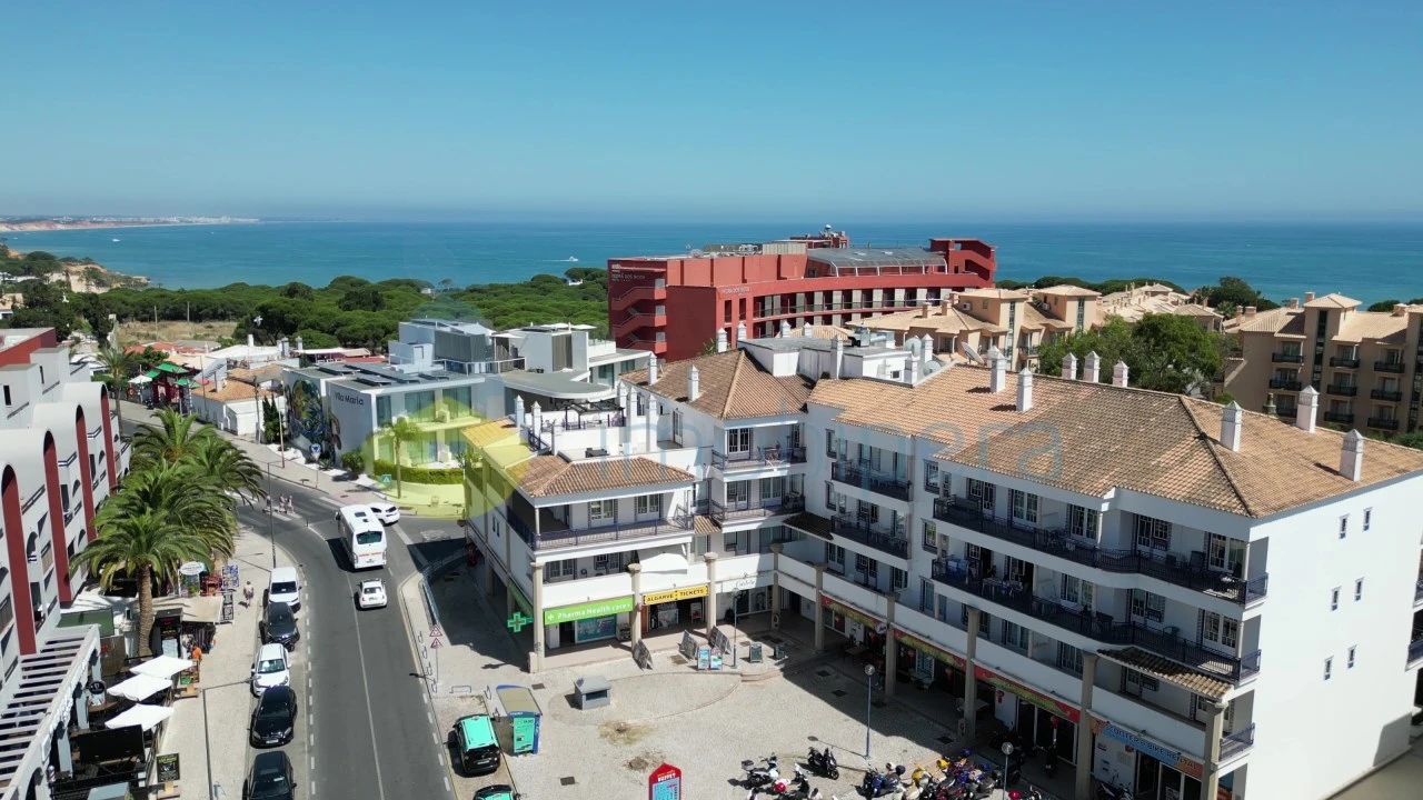 Apartamento T1 para Venda em Albufeira e Olhos de Água Foto 6