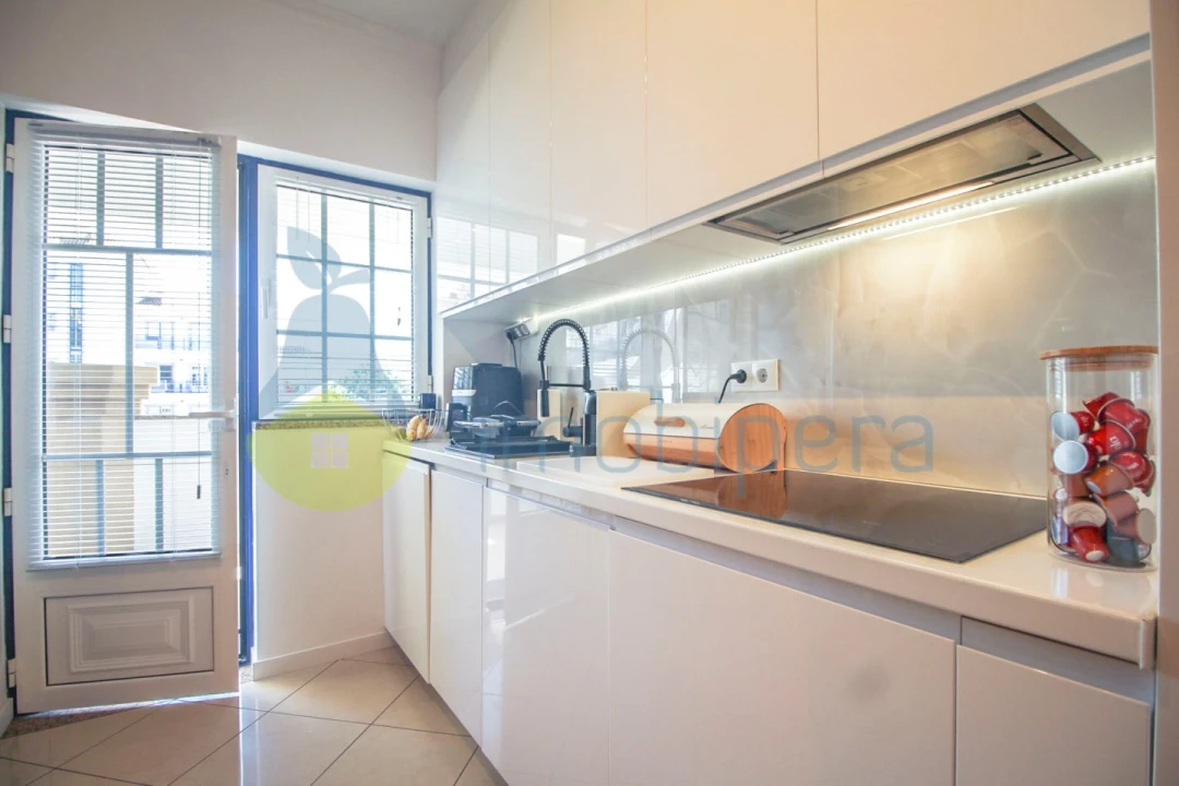 Apartamento T1 para Venda em Albufeira e Olhos de Água Foto 16