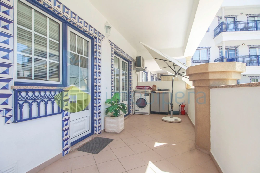 Apartamento T1 para Venda em Albufeira e Olhos de Água Foto 22