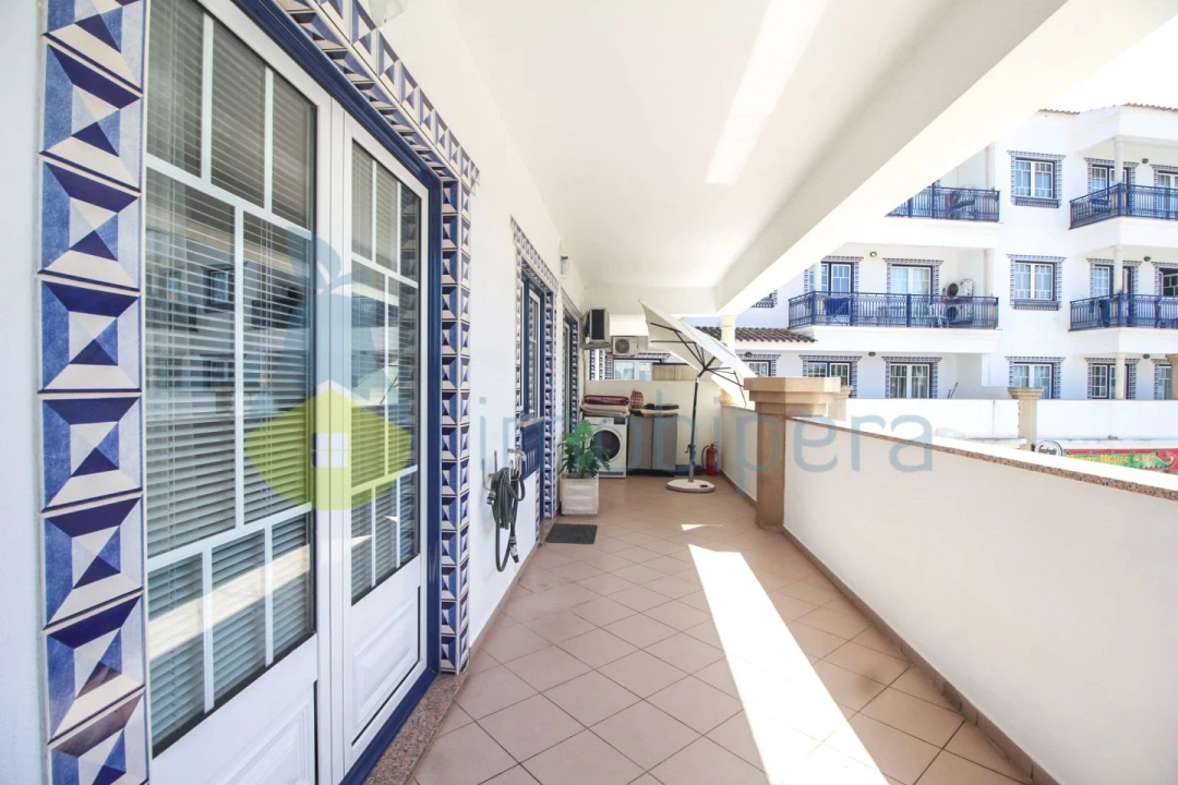 Apartamento T1 para Venda em Albufeira e Olhos de Água Foto 26