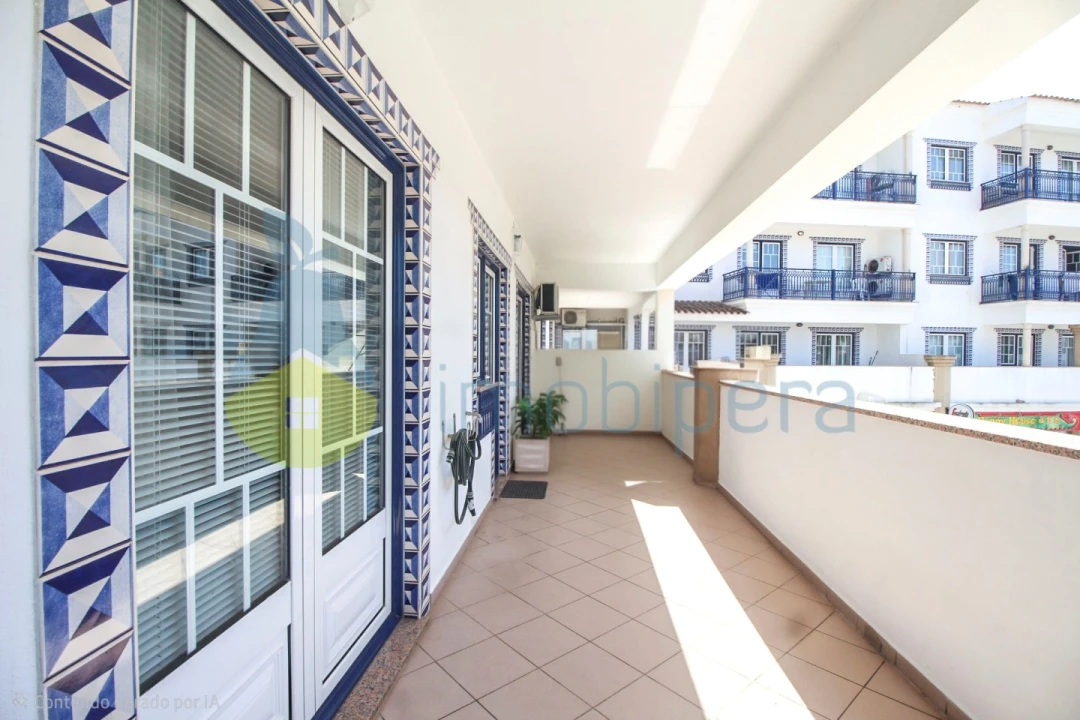 Apartamento T1 para Venda em Albufeira e Olhos de Água Foto 27