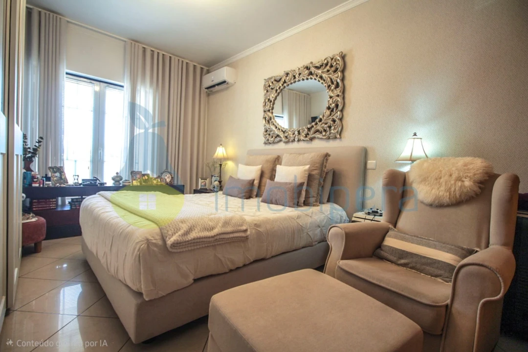 Apartamento T1 para Venda em Albufeira e Olhos de Água Foto 29
