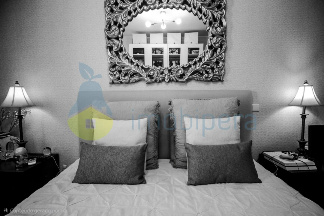 Apartamento T1 para Venda em Albufeira e Olhos de Água Foto 32