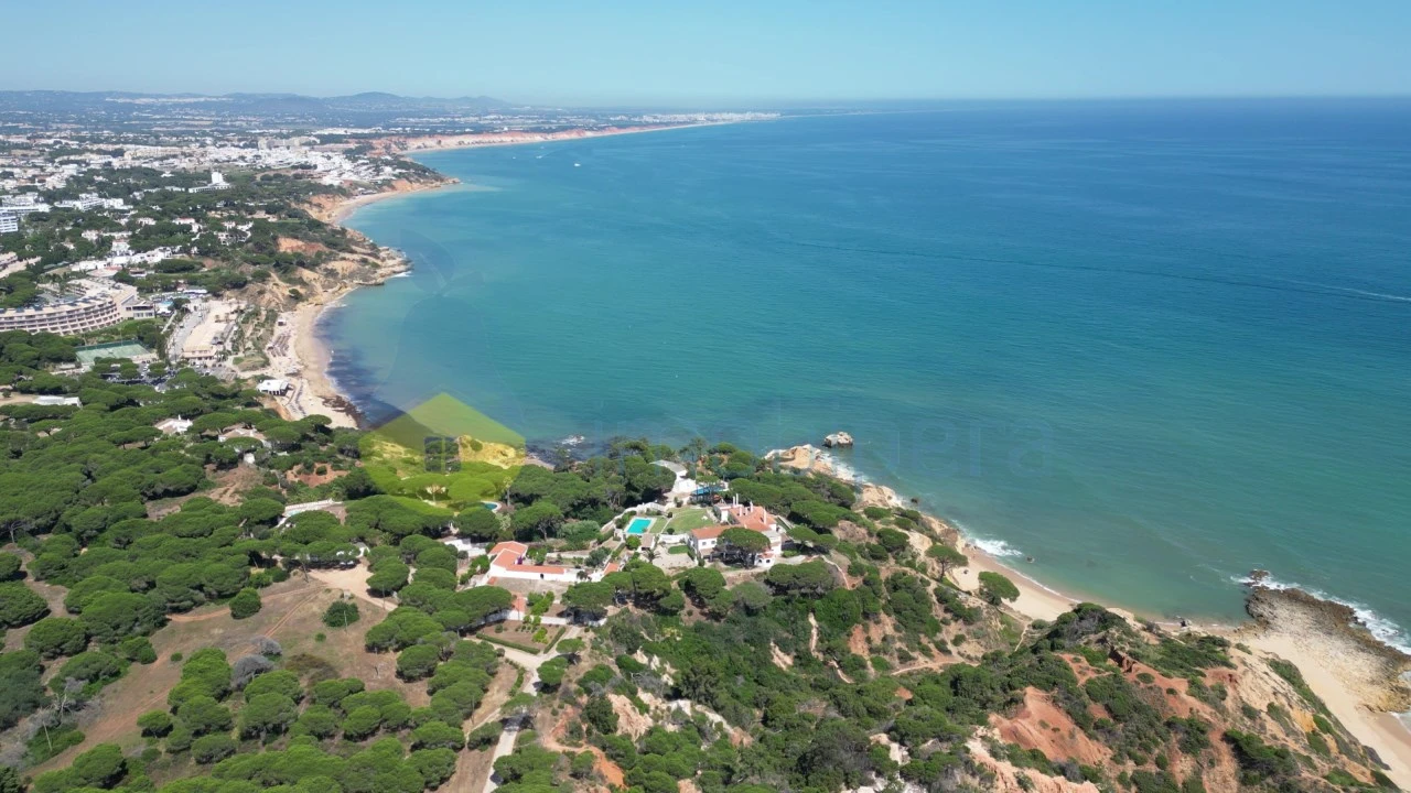 Apartamento T1 para Venda em Albufeira e Olhos de Água Foto 42