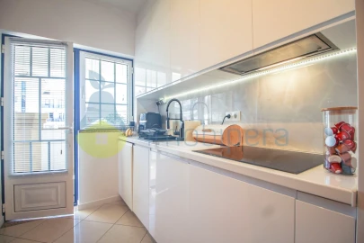 Apartamento T1 para Venda em Albufeira e Olhos de Água