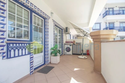 Apartamento T1 para Venda em Albufeira e Olhos de Água