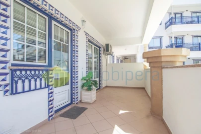Apartamento T1 para Venda em Albufeira e Olhos de Água