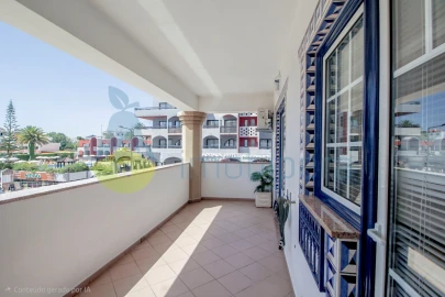 Apartamento T1 para Venda em Albufeira e Olhos de Água