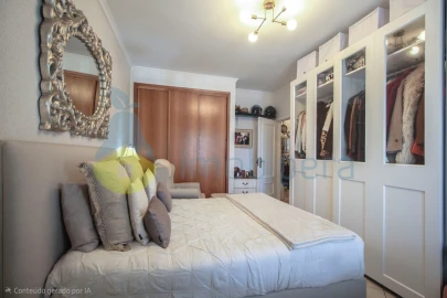 Apartamento T1 para Venda em Albufeira e Olhos de Água