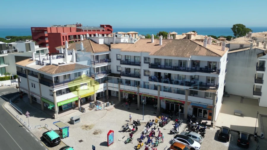 Apartamento T1 para Venda em Albufeira e Olhos de Água Foto 5