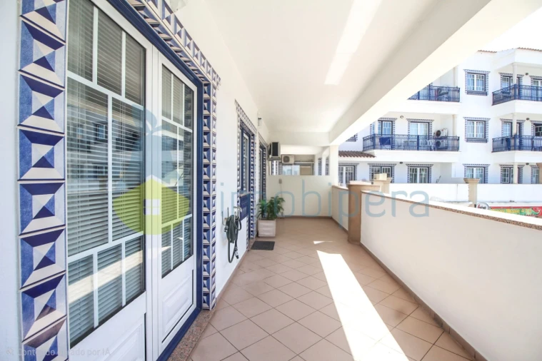 Apartamento T1 para Venda em Albufeira e Olhos de Água Foto 27