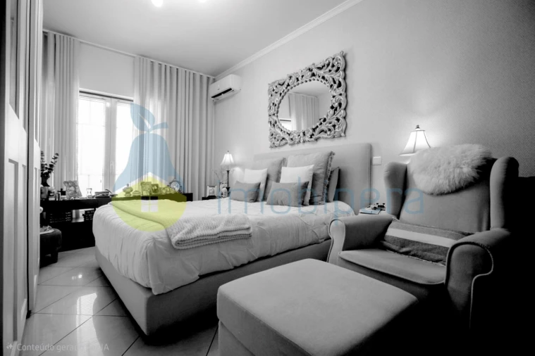 Apartamento T1 para Venda em Albufeira e Olhos de Água Foto 33
