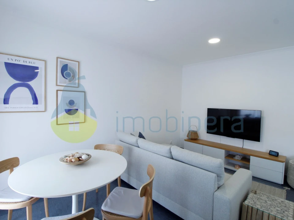 Apartamento T1 para Venda em Alcantarilha e Pêra Foto 3