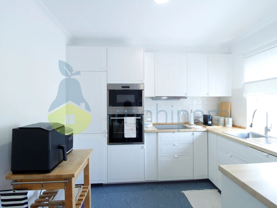 Apartamento T1 para Venda em Alcantarilha e Pêra Foto 4