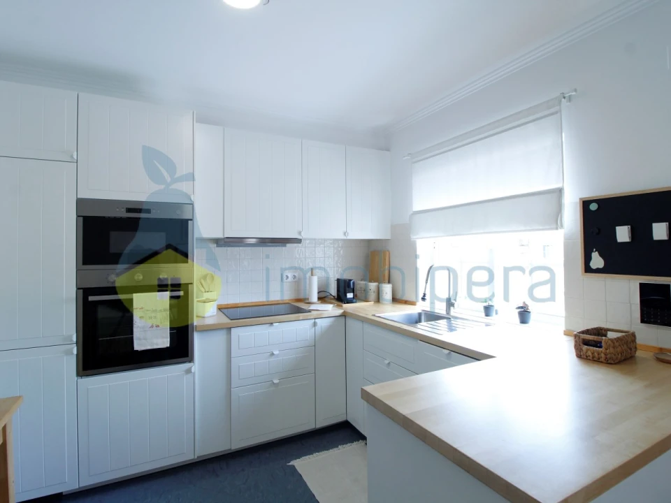 Apartamento T1 para Venda em Alcantarilha e Pêra Foto 5