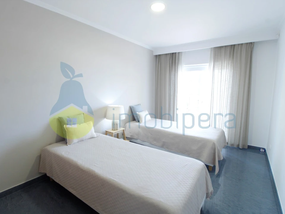 Apartamento T1 para Venda em Alcantarilha e Pêra Foto 6